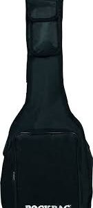 ROCKBAG RB-20524/B Gitarrfodral för Klassisk Gitarr