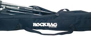 Rockbag RB 25580 B Mikrofonstativväska - Svart 115x16x16 cm