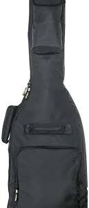 Rockbag RB 20514 B - Vadderad Gitarrväska för 3/4 Klassisk Gitarr