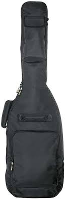 Rockbag RB 20514 B - Vadderad Gitarrväska för 3/4 Klassisk Gitarr