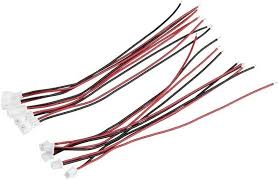 PA Products Micro JST 1