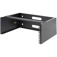 StarTech.com 4U Väggställ för Nätverk - 35 cm Djup