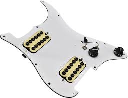 Oshhni Laddad Gitarrpickup