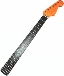 Elgitarrhals 21/22 Band