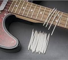 Musiclily Pro Jumbo Greppband Set för Les Paul/Epiphone