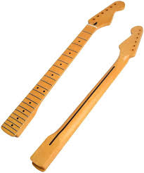 Elgitarrhals Byt ut - 22 Band