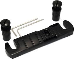 Elgitarrbro 1 Set Wraparound Tailpiece
