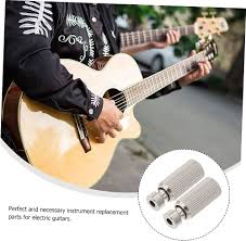 Milisten 4 St Tremolo Brodubb för Gitarr