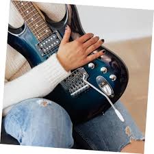 Elektrisk Gitarr Tremoloarm - Abaodam