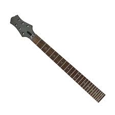24-band Gitarrhals 65 cm - Matt Ersättning