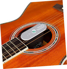 Gitarrfuktare 2-pack för Akustiska Instrument