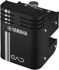 Yamaha EAD10 Elektronisk Trummodul med Mikrofon och Trigger