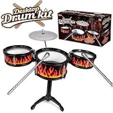Trummor och Slagverk - Musikinstrument på Amazon.se