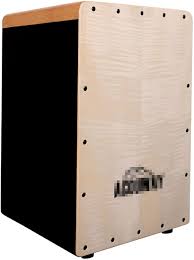 Populär Flamenco Cajon - Akustisk Trumlåda