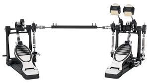 Xdrum Pro 7103 Dubbel Bastrum Pedal