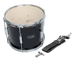 BASIX F893012 Bastrumma - Svart