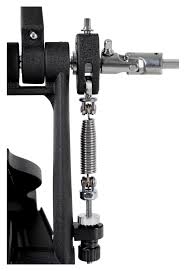 Xdrum Pro 7103 Dubbel Bastrumma Pedal