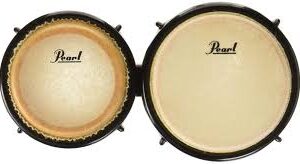 Pearl PMB-1 Mini Bongo Trummor - Japan Import