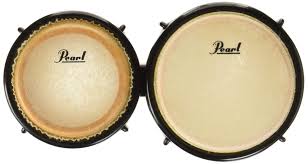 Pearl PMB-1 Mini Bongo Trummor - Japan Import