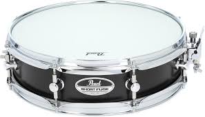 Pearl Piccolo Virveltrumma 13x3