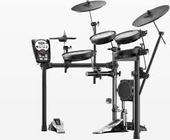 Roland TD-11KV Elektroniskt Trumset med Mesh Huvud