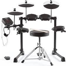 Alesis Debut Kit – Elektroniskt Trumset för Barn