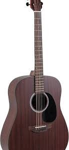 Applause AAD96-M Akustisk Gitarr - Mahogny Natur Matt