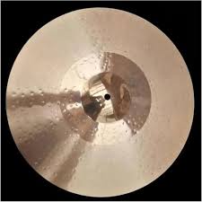 Professionell 20" Handgjord Ridecymbal