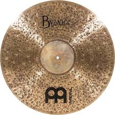 Meinl Cymbals Crash Ride 22" B22RBR