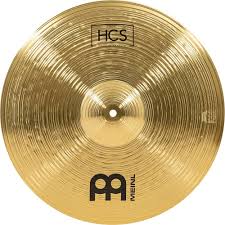 Meinl HCS 18" Kraschcymbal