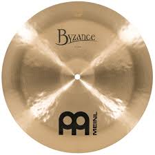 Meinl Byzance 14" Traditionell Kinesisk Cymbal