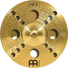 Meinl HCS Trash Stack 12" Cymbal för Trumset