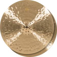 Meinl Byzance Foundry Reserve Hi-Hat 15