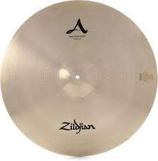 Zildjian A Zildjian – 61 cm Medium Ride Cymbal