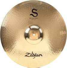 Zildjian S Familjeserie – 50