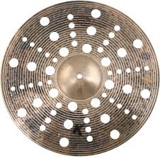 Zildjian K Anpassad – 17" Torr Skräpkrasch Cymbal