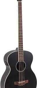 Applåder E-Akustisk Bas Wood Classics AEB96-5E Jumbo