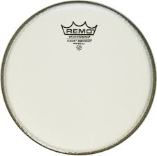Remo Emperor Suede Trumskinn 8” - BE-0808-00