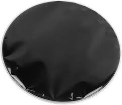 13 Tum Polyester Trumhuvud