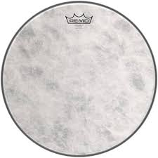 Remo Diplomat Fiberskyn 3 Trumskinn 14”
