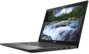 Dell Latitude 7490 - 14” Bärbar Dator med Intel Core i5