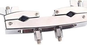 ERINGOGO Cymbalklämma för Trumset