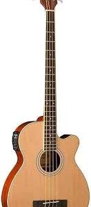Washburn AB5 Akustisk Bas