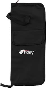 TIGER DGB42-BK Trummväska med Hårdvara