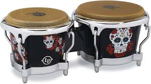 Bongo Karl Perazzo Signature 7-14 tum
