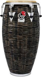 Conga Pedrito Martinez Top Tuning 11 3/4" - LP806T-PM