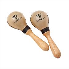 Tycoon TMS-70 Maracas i Råhud