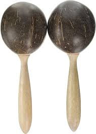 PP World Maraca Kokosnöt PP1019