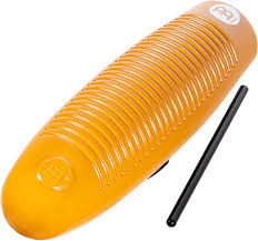 Meinl Slagverk GU9 Turbo Guiro - Musikinstrument i Toppskick