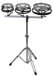 Bsx 826070 Roto Tom-set - Musikinstrument